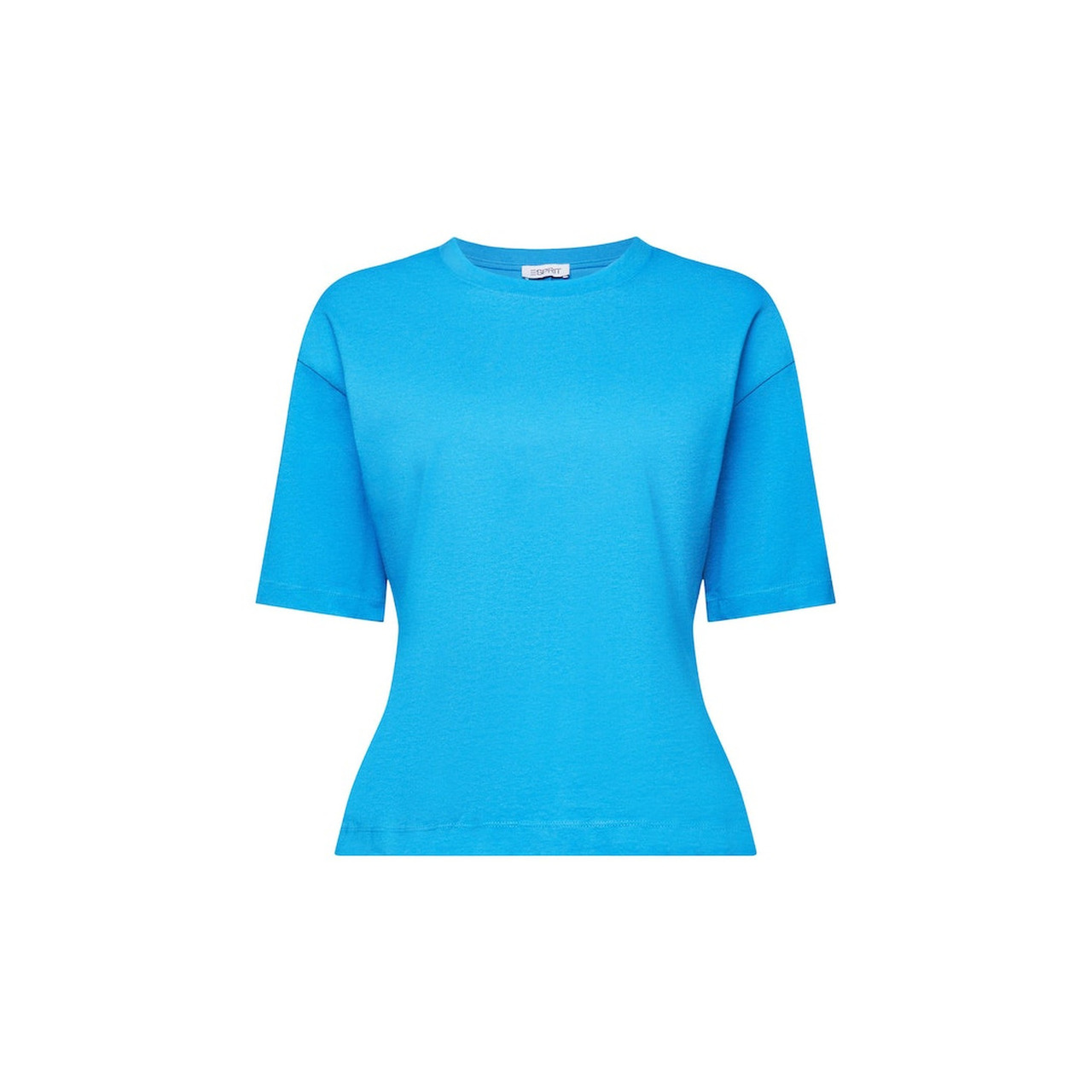 ESPRIT Waisted tee s/v