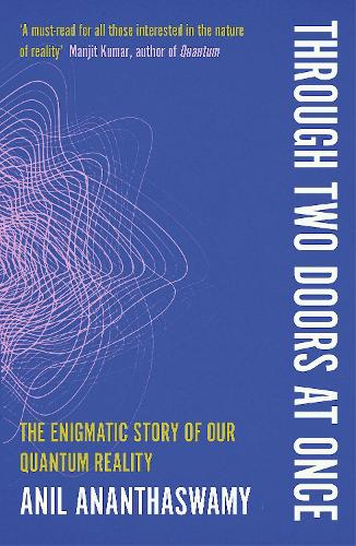 Through Two Doors at Once: The Enigmatic Story of our Quantum Reality (Paperback)