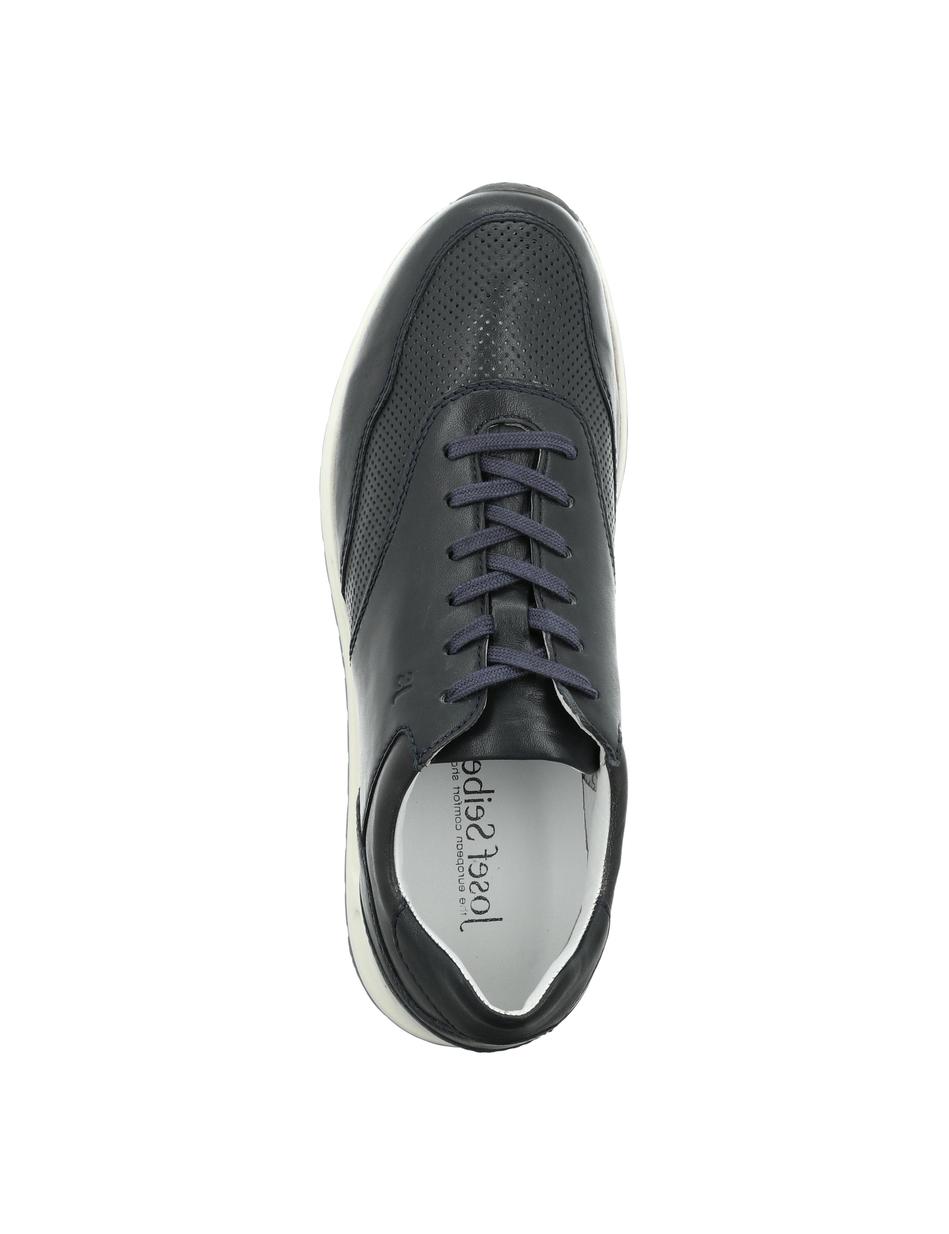Sneaker Thaddeus 10, blau