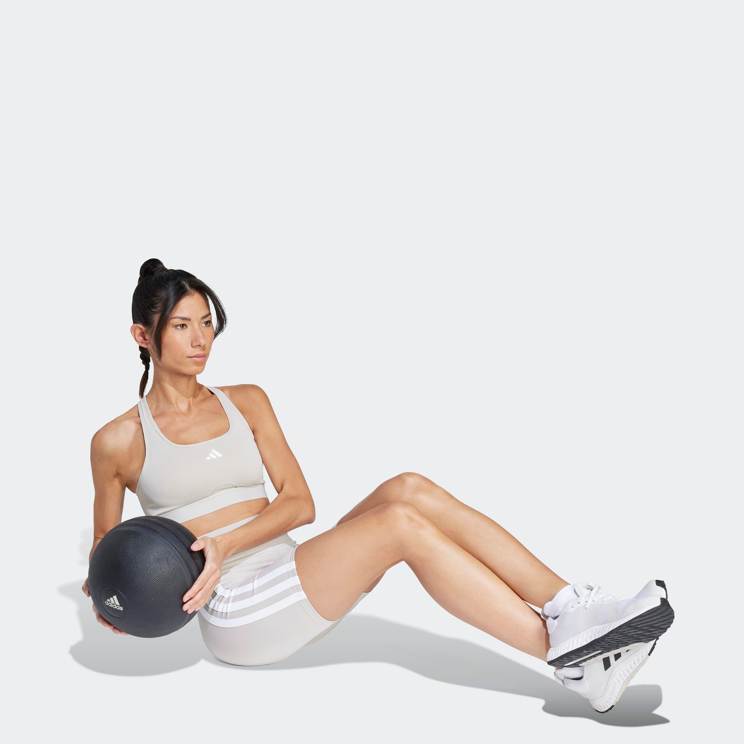 adidas Performance Sport-BH »PWRCT BRA«, 1