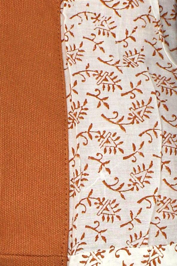 Sac polochon Simon Sienne