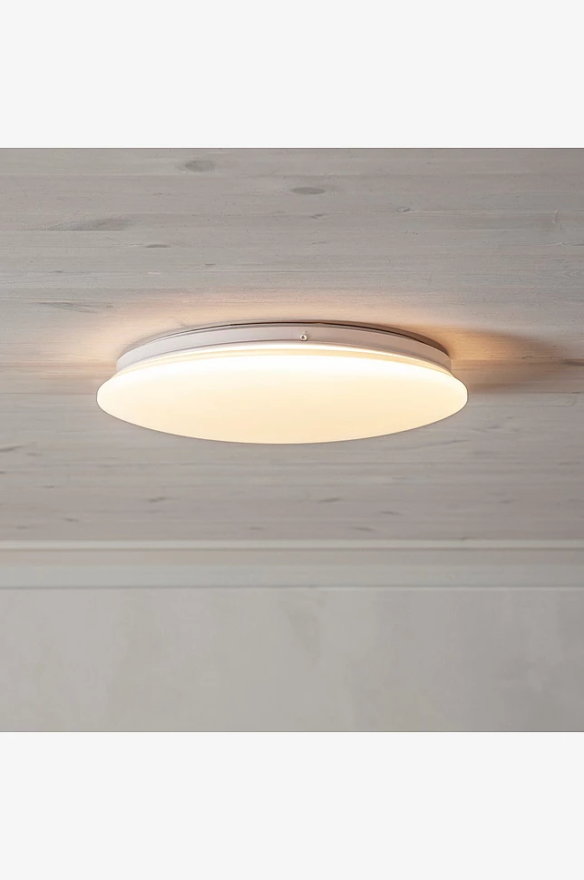 LED-taklampe Integra