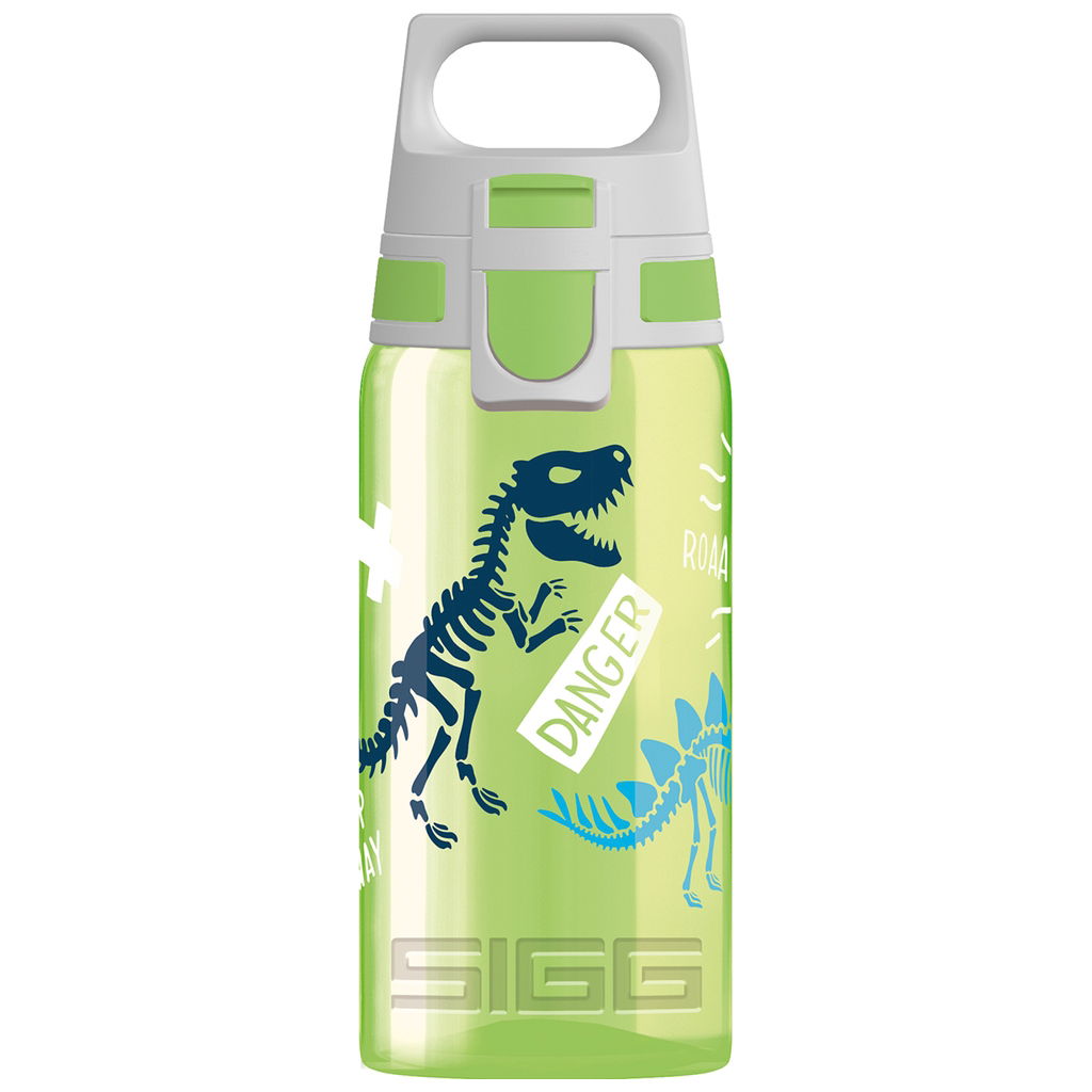 SiggSigg   Trinkflasche Viva 0.5L jurassica