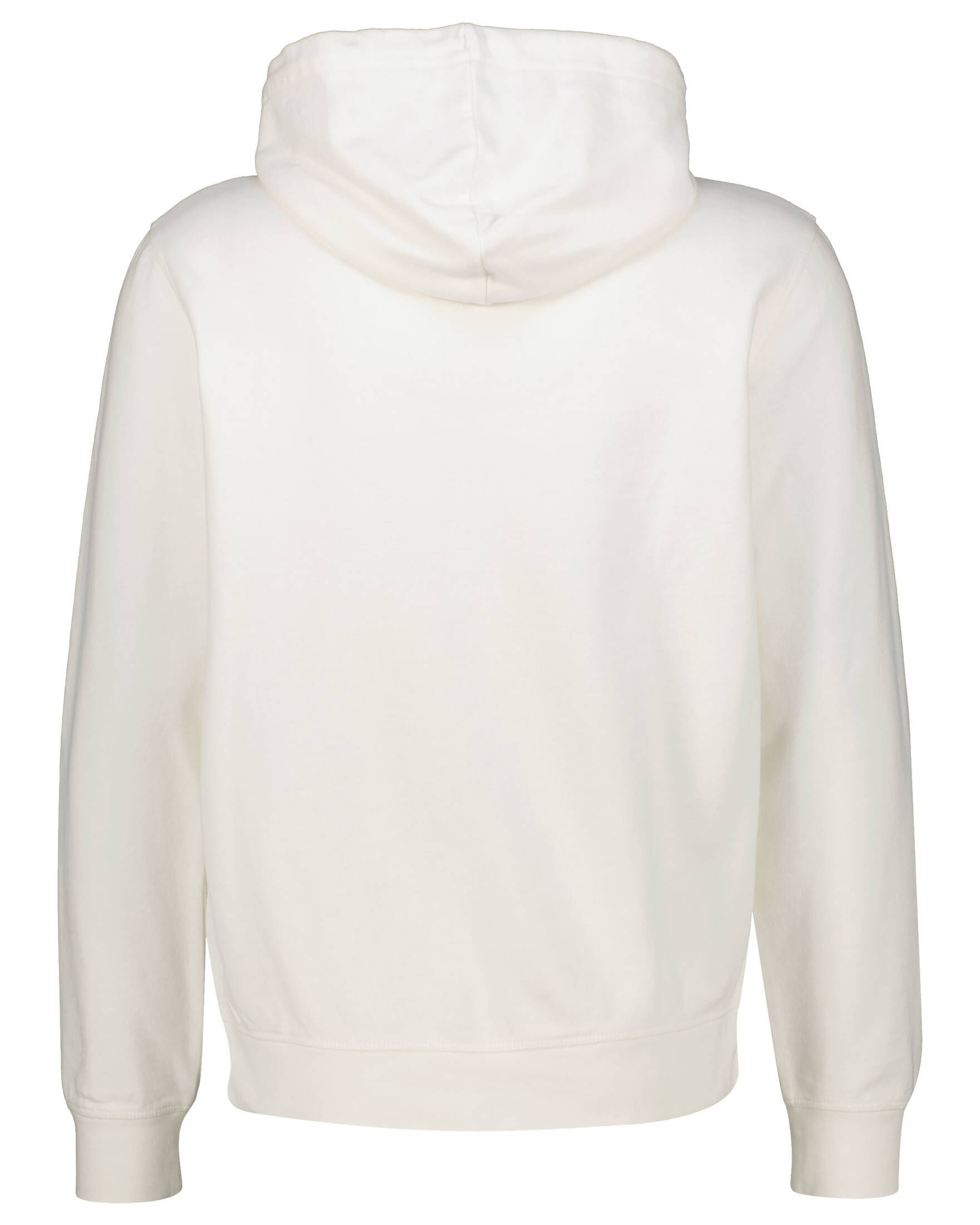 Marc O'Polo| Herren Hoodie aus Bio-Baumwolle Regular Fit
