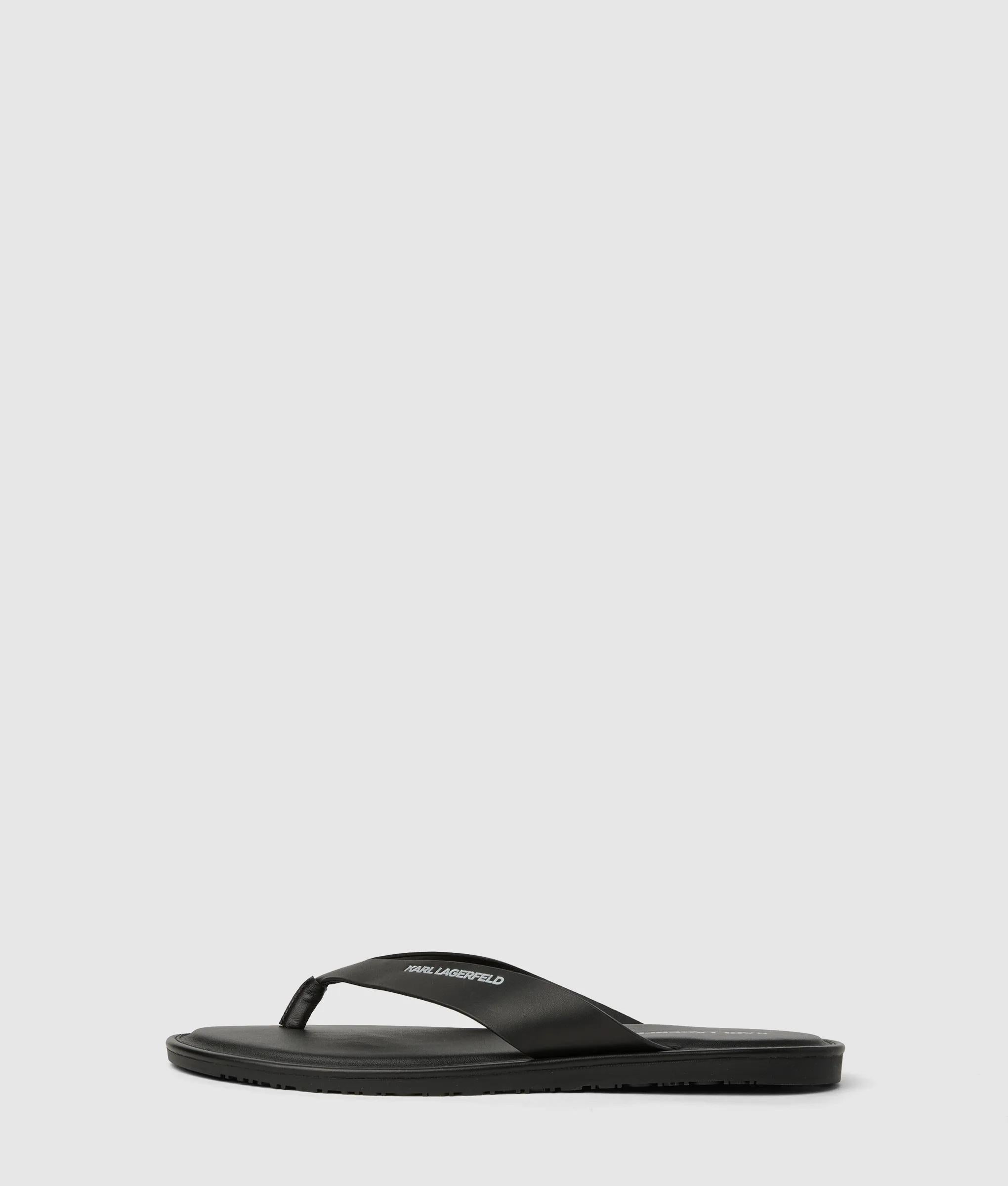 Kastor IV slippers