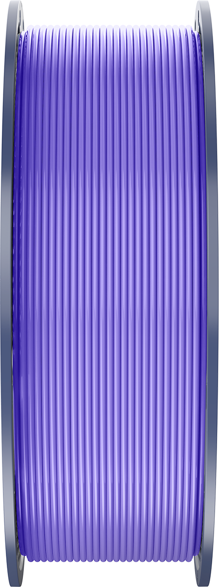 SUNLU  ASA Lavender Purple, 1,75 mm / 1000 g    Leicht zu druckendes ASA Filament in Lavender Purple