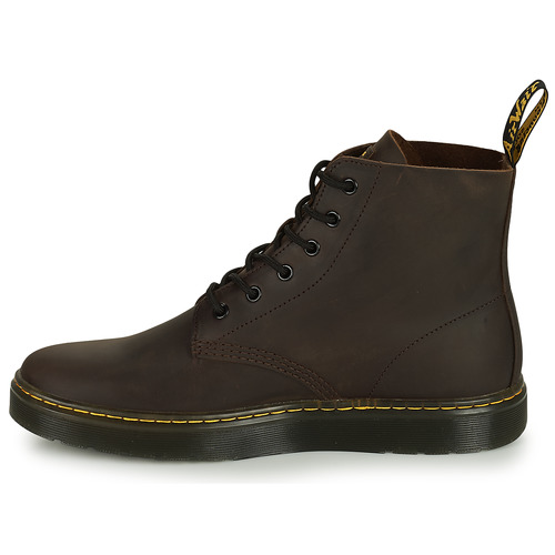 Dr. Martens - THURSTON CHUKKA - Marron