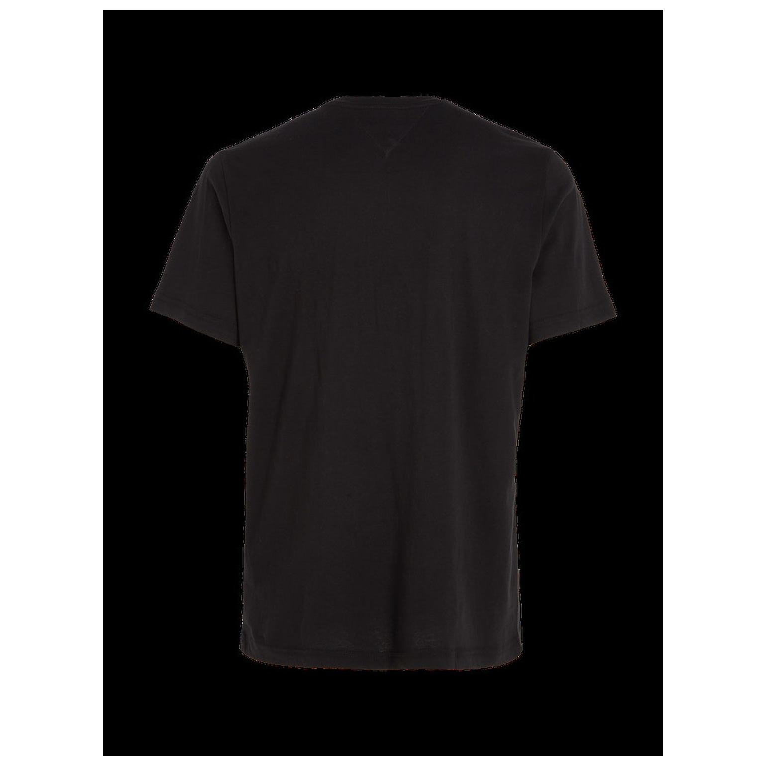 Tommy Jeans TJM REG CORP LOGO TEE