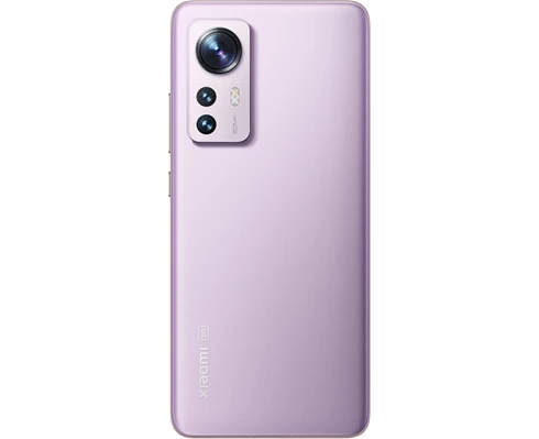 Xiaomi 12 5G Purple 8 256GB