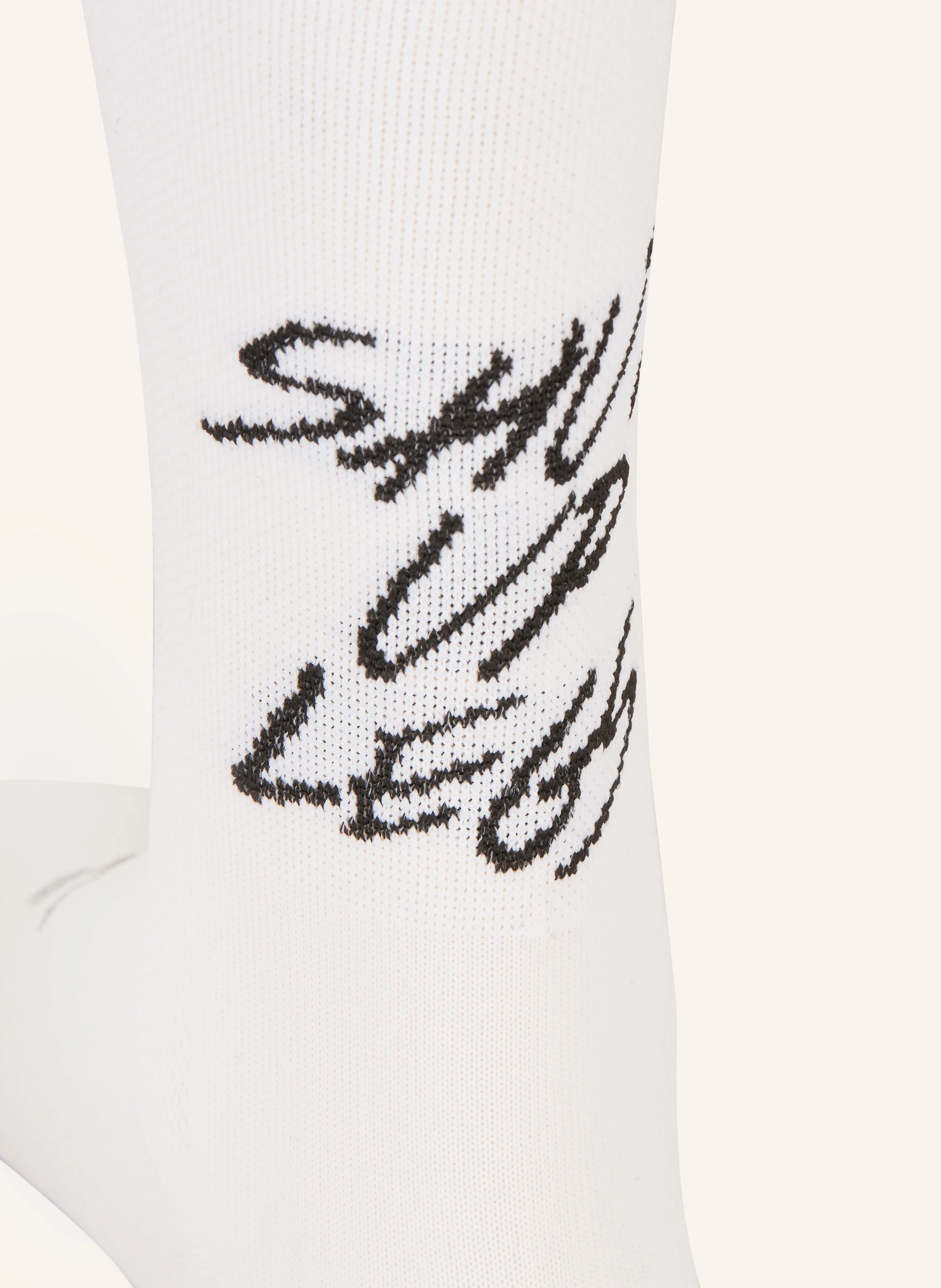 FINGERSCROSSED Radsocken SHUT UP LEGS