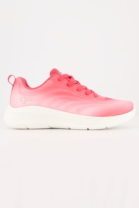 Tamaris Comfort Sneaker, vegan, Wechselfußbett
