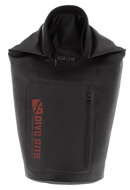 DIVE RITE - SAC MATELASSE ETANCHE POUR DETENDEUR