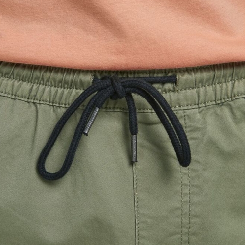 Jack & Jones - 12182546 JJIGORDON JJLANE AKM DEEP LICHEN G. NOOS DEEP LICHEN G Verde