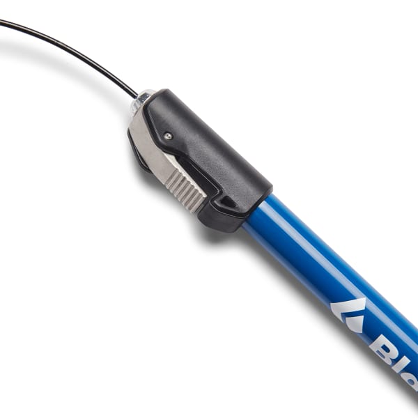 Sonde avalanche BLACK DIAMOND QUICKDRAW PRO CARBON PROBE 320