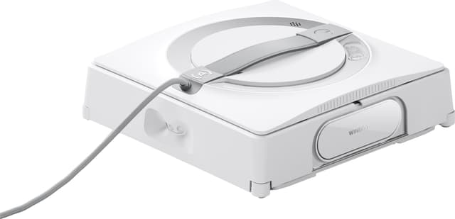 Ecovacs Winbot vinduespudsningsrobot W2 OMNI (hvid)