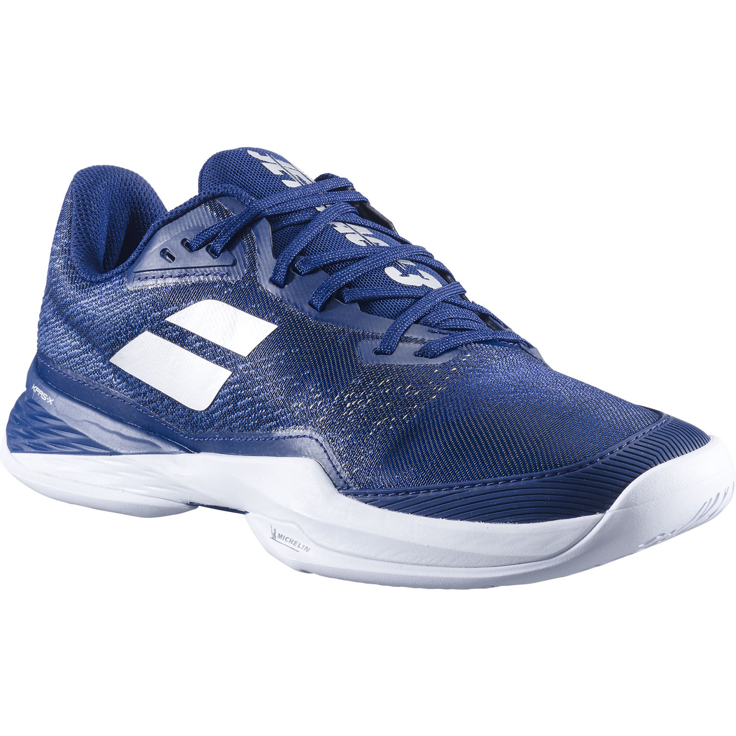 Babolat Jet Mach All Court Heren