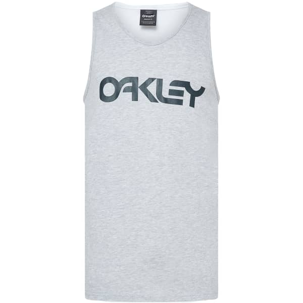 Débardeur OAKLEY MARK 3 TANK GRANITE HEATHER