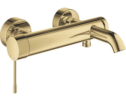 GROHE ESSENCE Cool Sunrise badkraan 33624GL1