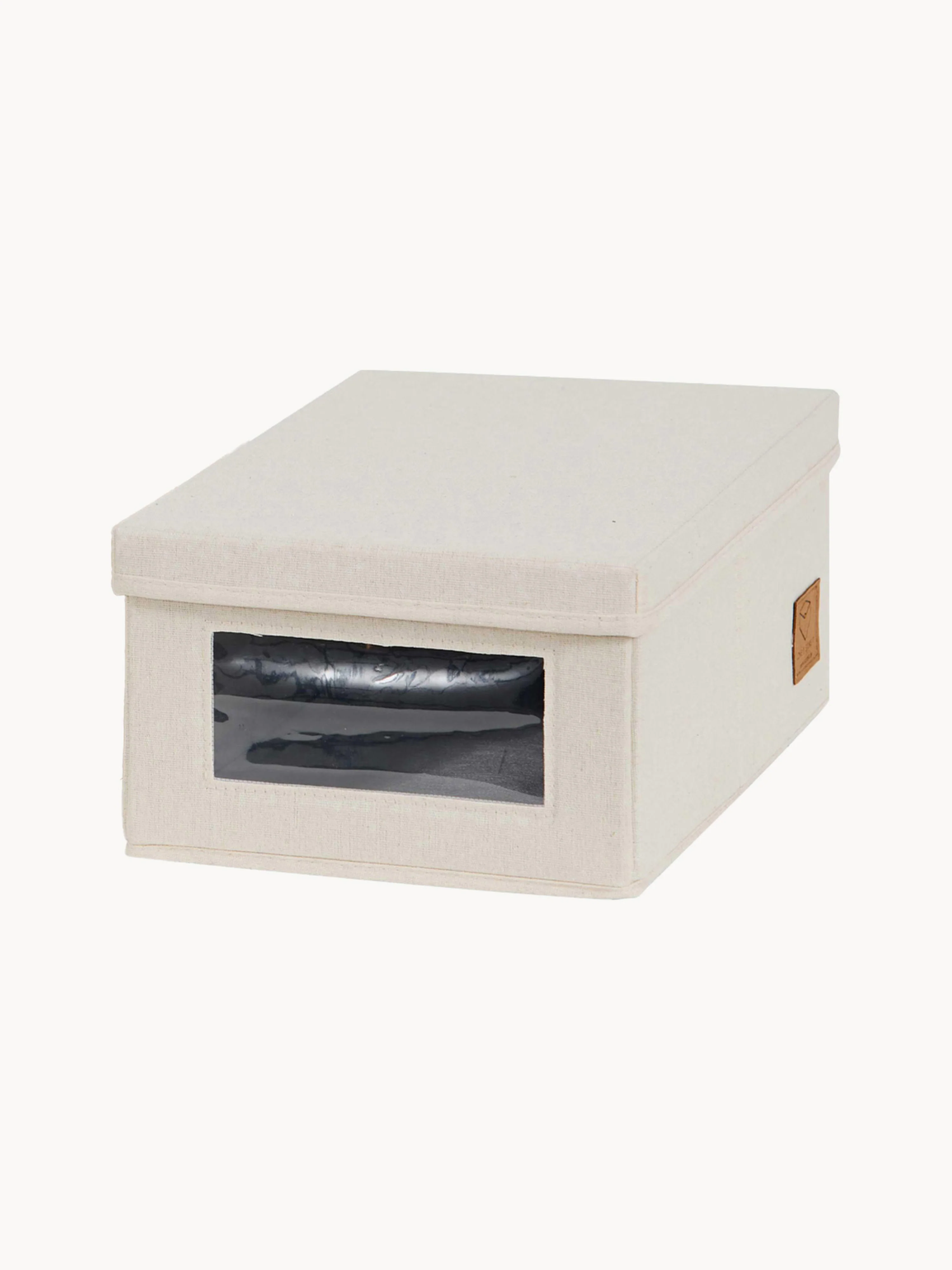 Schoenenopbergdozen Premium, 2-delig