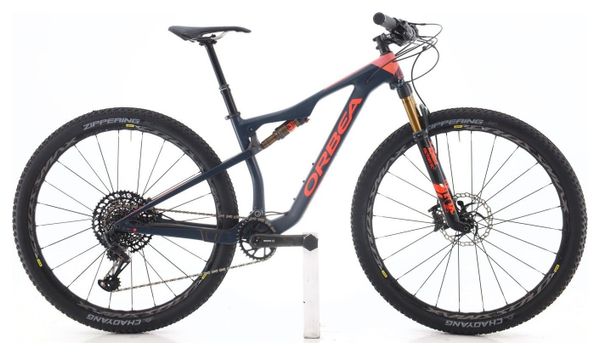 Produit reconditionné · Orbea Oiz Carbone X01 / Vélo VTT / Orbea | Bon état
