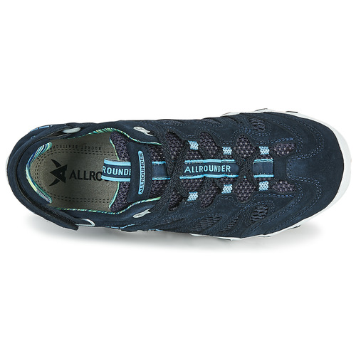Allrounder by Mephisto - NIWA - Bleu