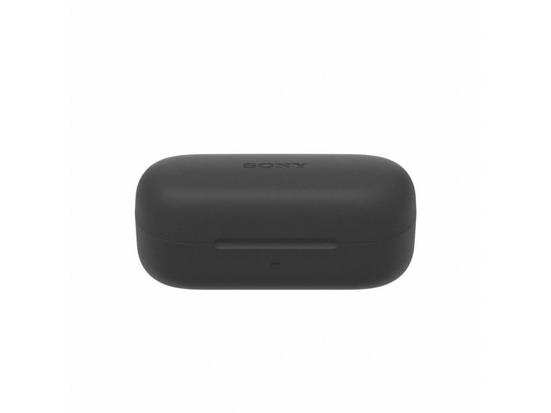 Sony Wireless In-Ear-Kopfhörer WF-C510 Schwarz Komfort und Qualität im Taschenformat