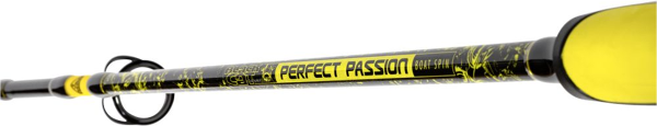 Black Cat Perfect Passion Boat Spin 2,40m 50-190gr
