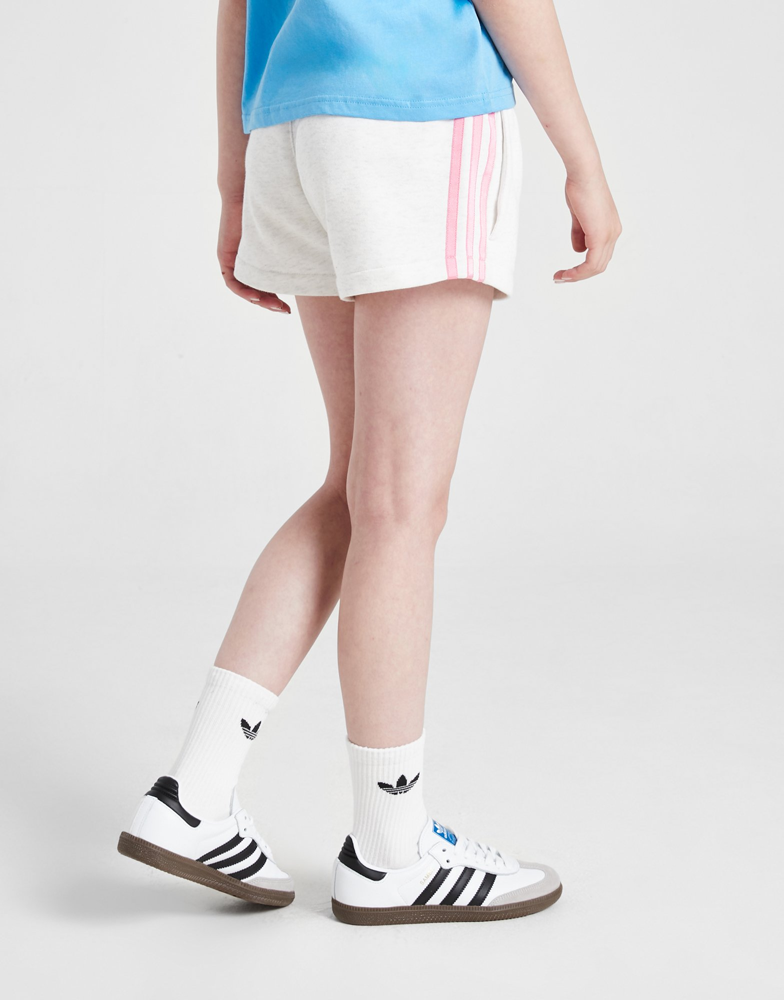 adidas Originals Short Varsity Junior