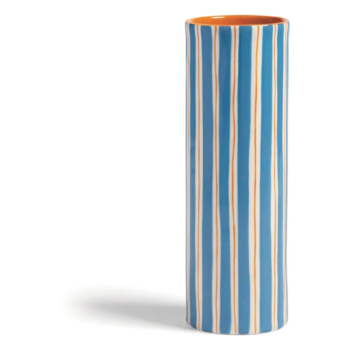 &Klevering Vase Ray | Bleu