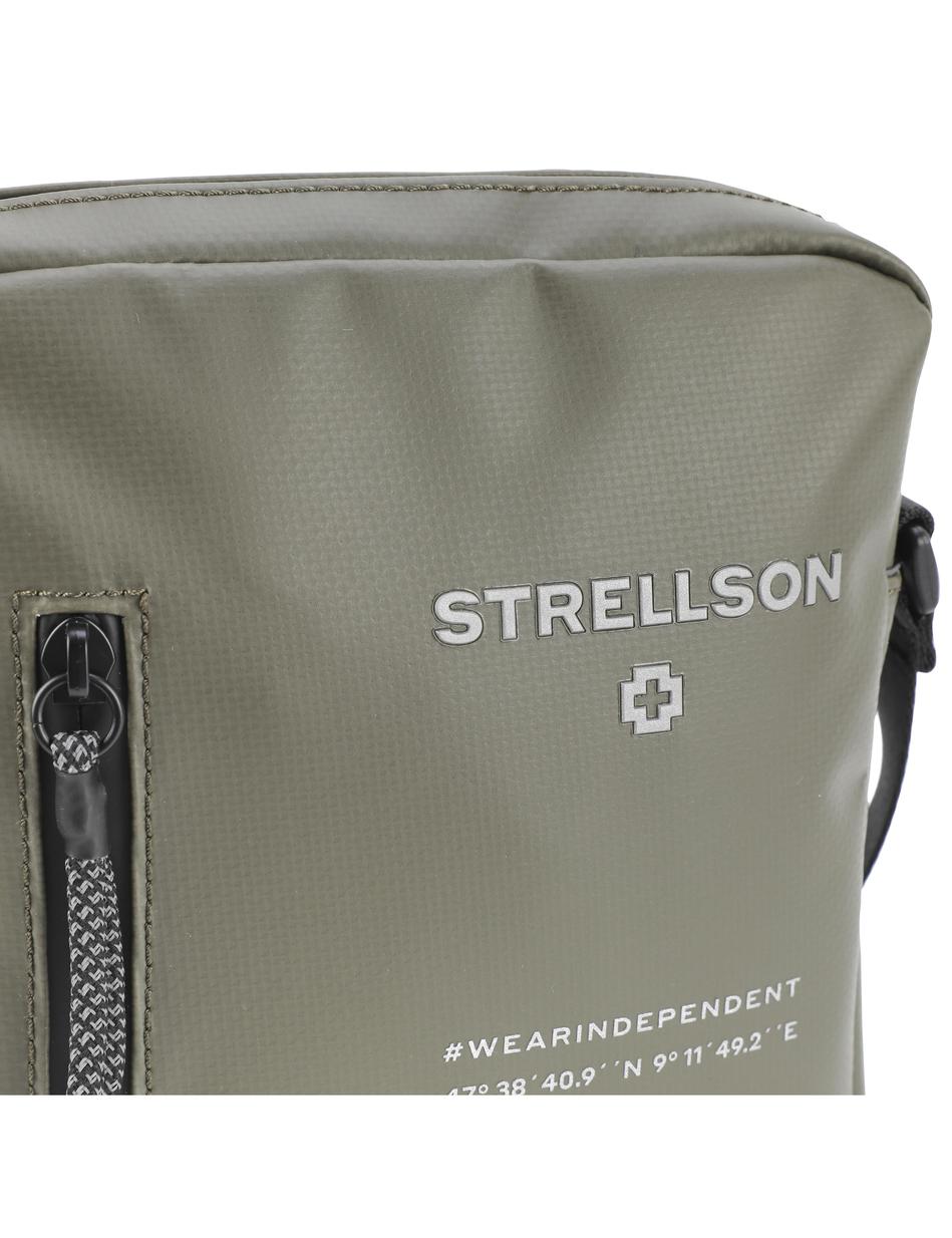 STOCKWELL 2.0 MARCUS SHOULDERBAG XSVZ