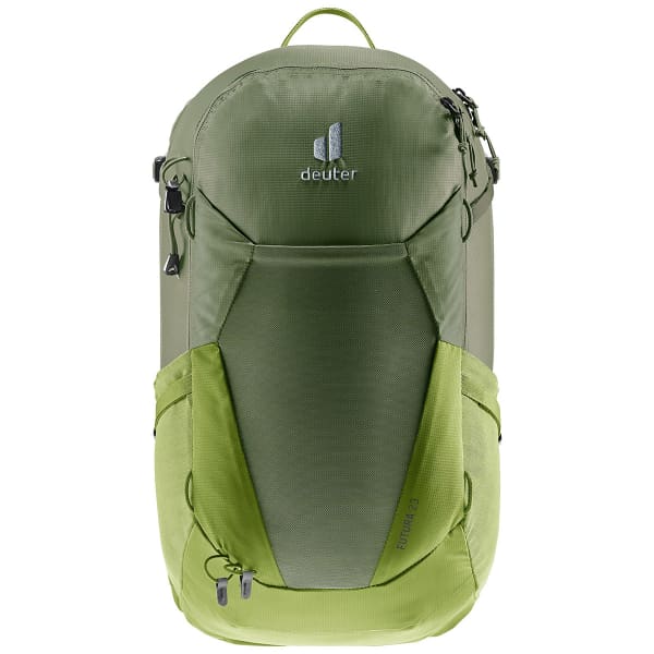 Sac à dos randonnée DEUTER FUTURA 23 KHAKI-MEADOW