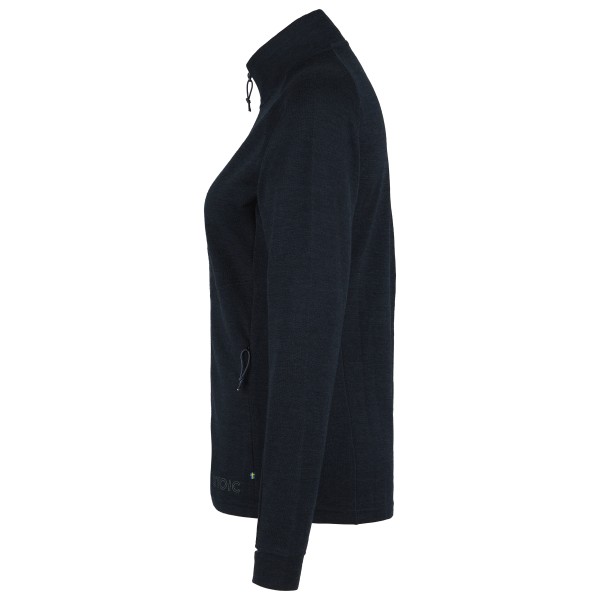 Stoic - Women's Merino260 StadjanSt. Jacket - Veste en laine mérinos