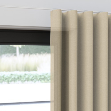 CATCH gordijn Leader 220354 beige