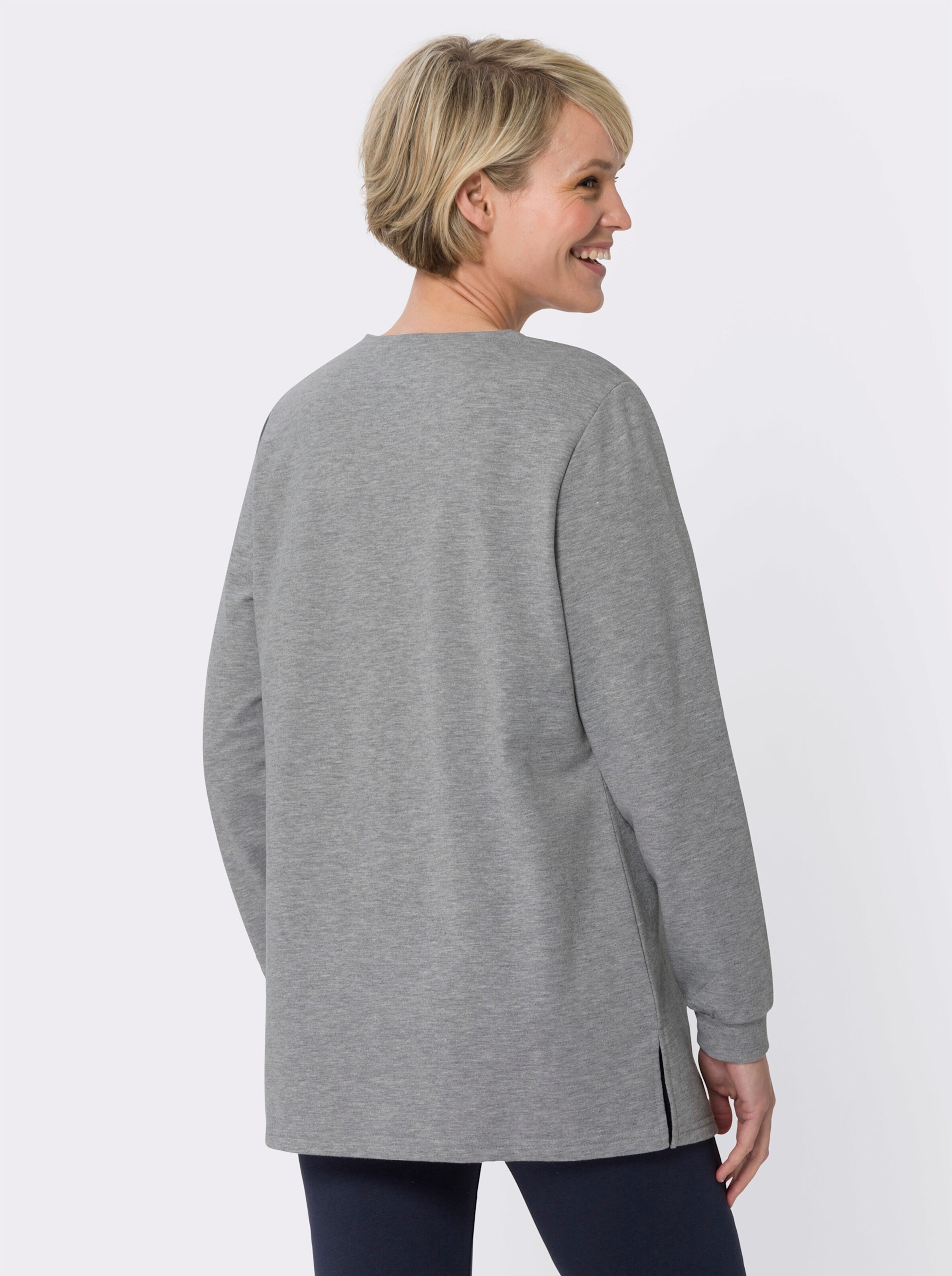 Longshirt