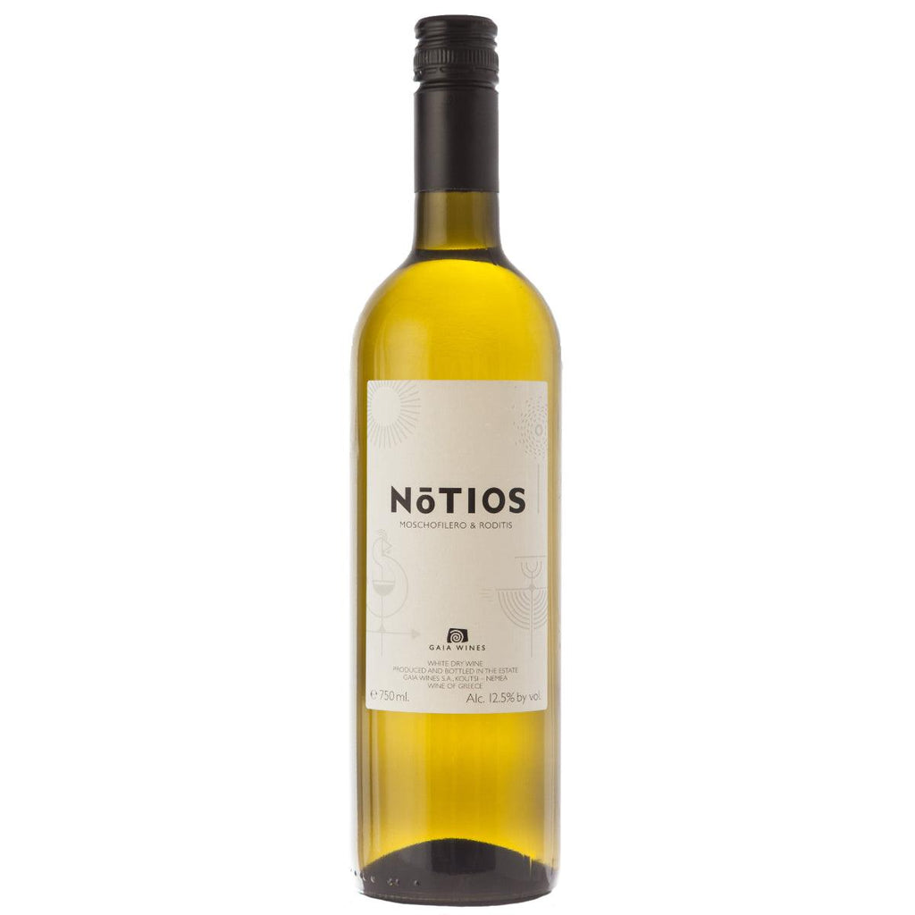 Notios White 2022