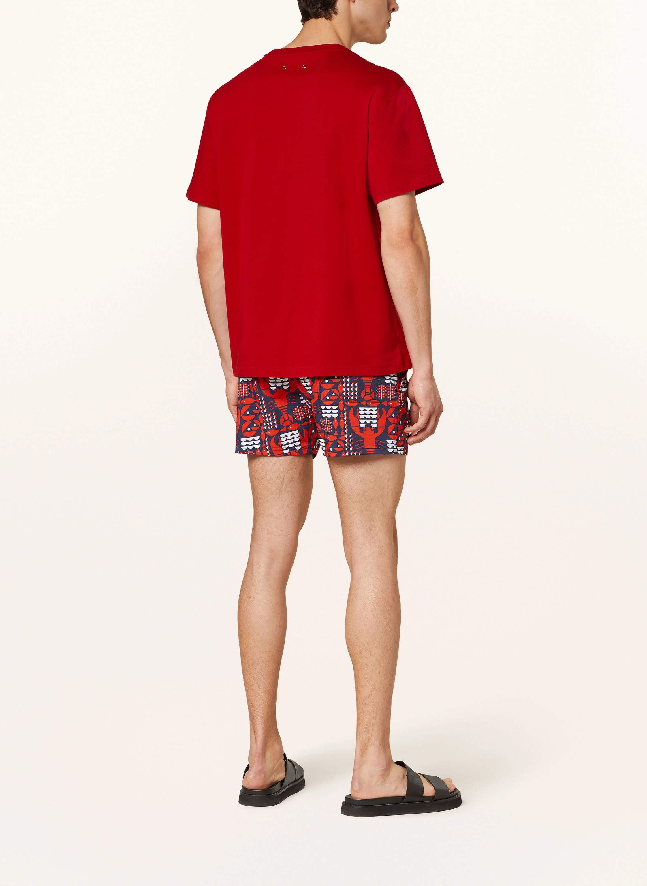 VILEBREQUIN T-Shirt TARECK