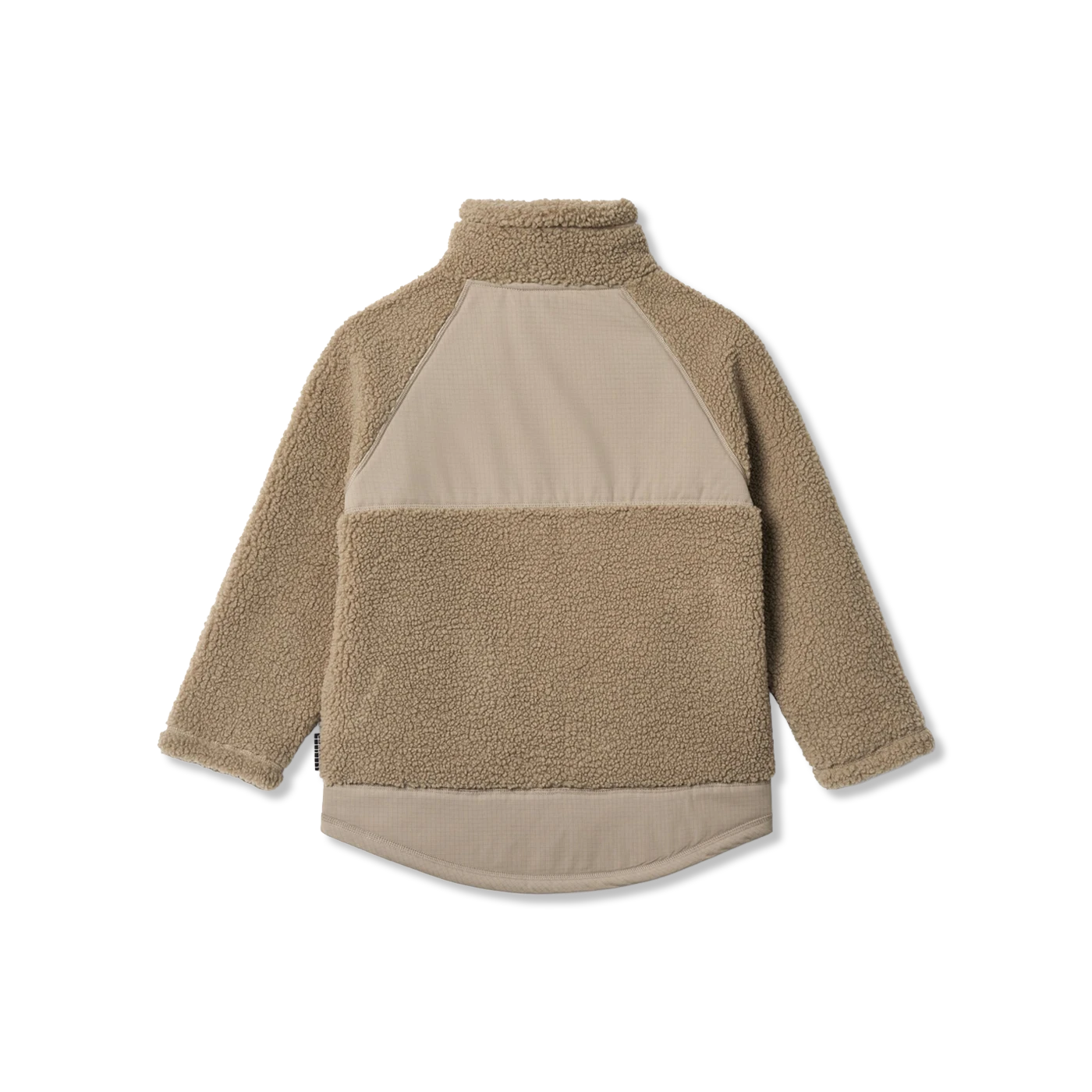 Usher fleece