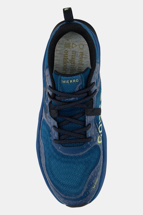 New Balance New Balance Fresh Foam X Hierro V8 Gore-Tex Trailschoen Dames