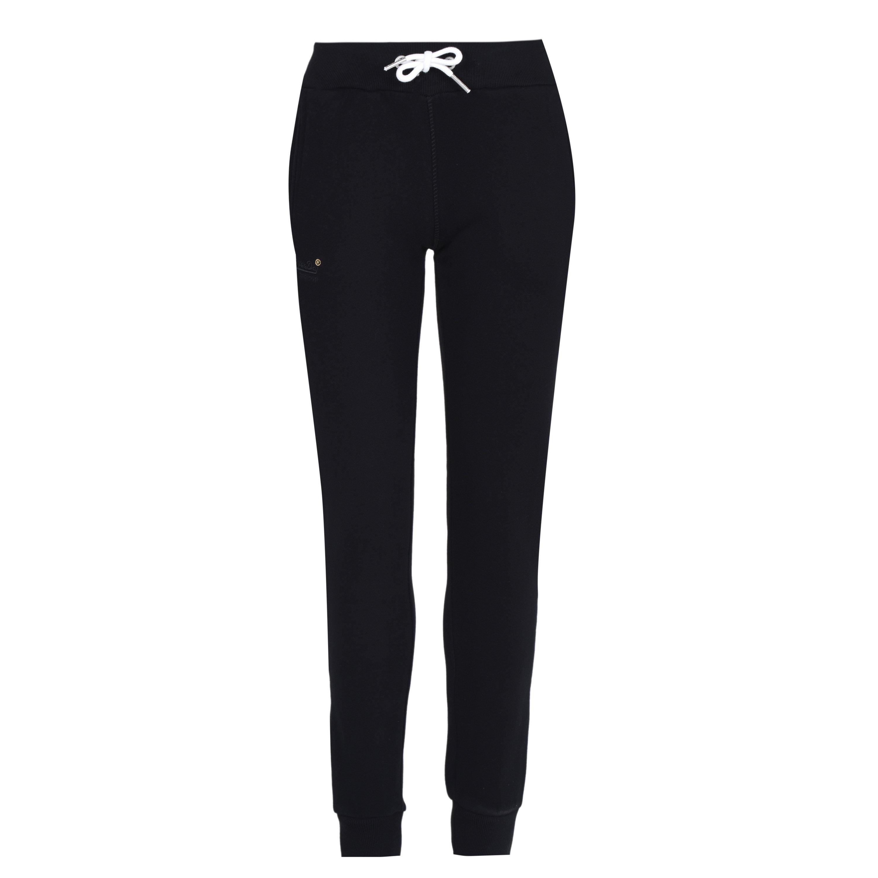 Superdry Logo Jogging Pants