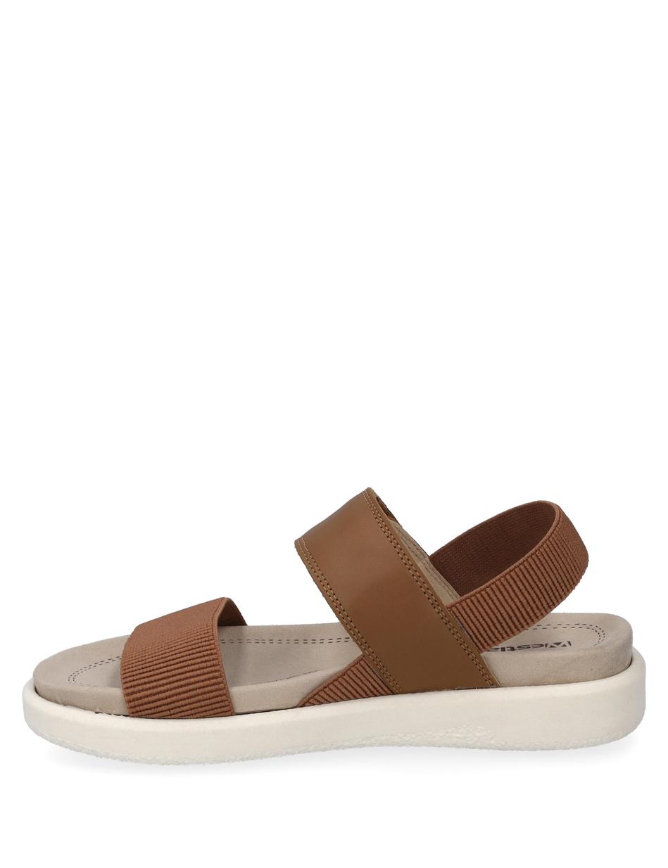Sandale Albi 07, camel