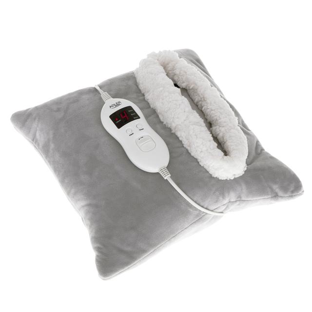 Heizkissen 3-in-1, für Hände, Füße und Rücken