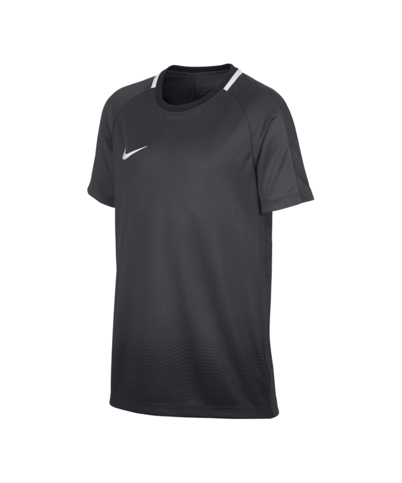 Nike Dry Academy T-Shirt GX Kids Schwarz F060