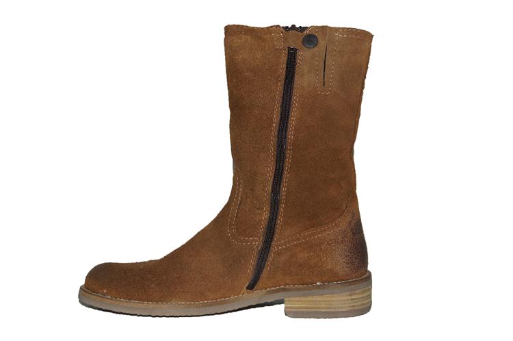 Piedro 1126933060 wijdte 5.5 Cognac Suede (2003)