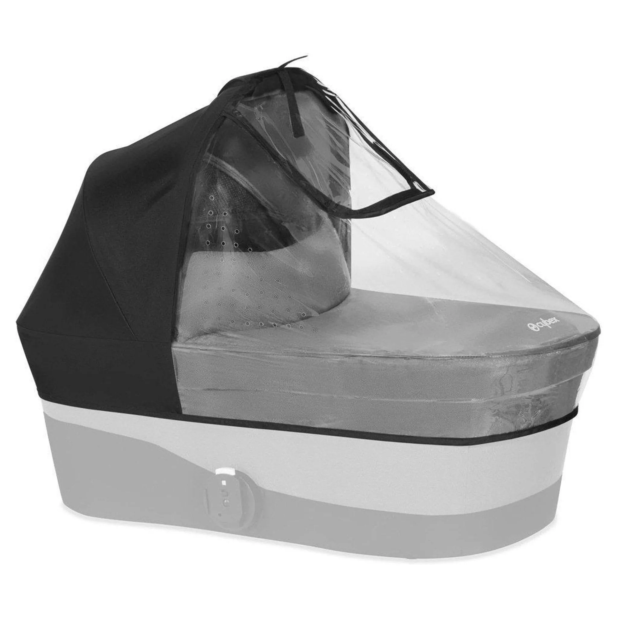 Cybex Plastique de Pluie pour Landau Gazelle S