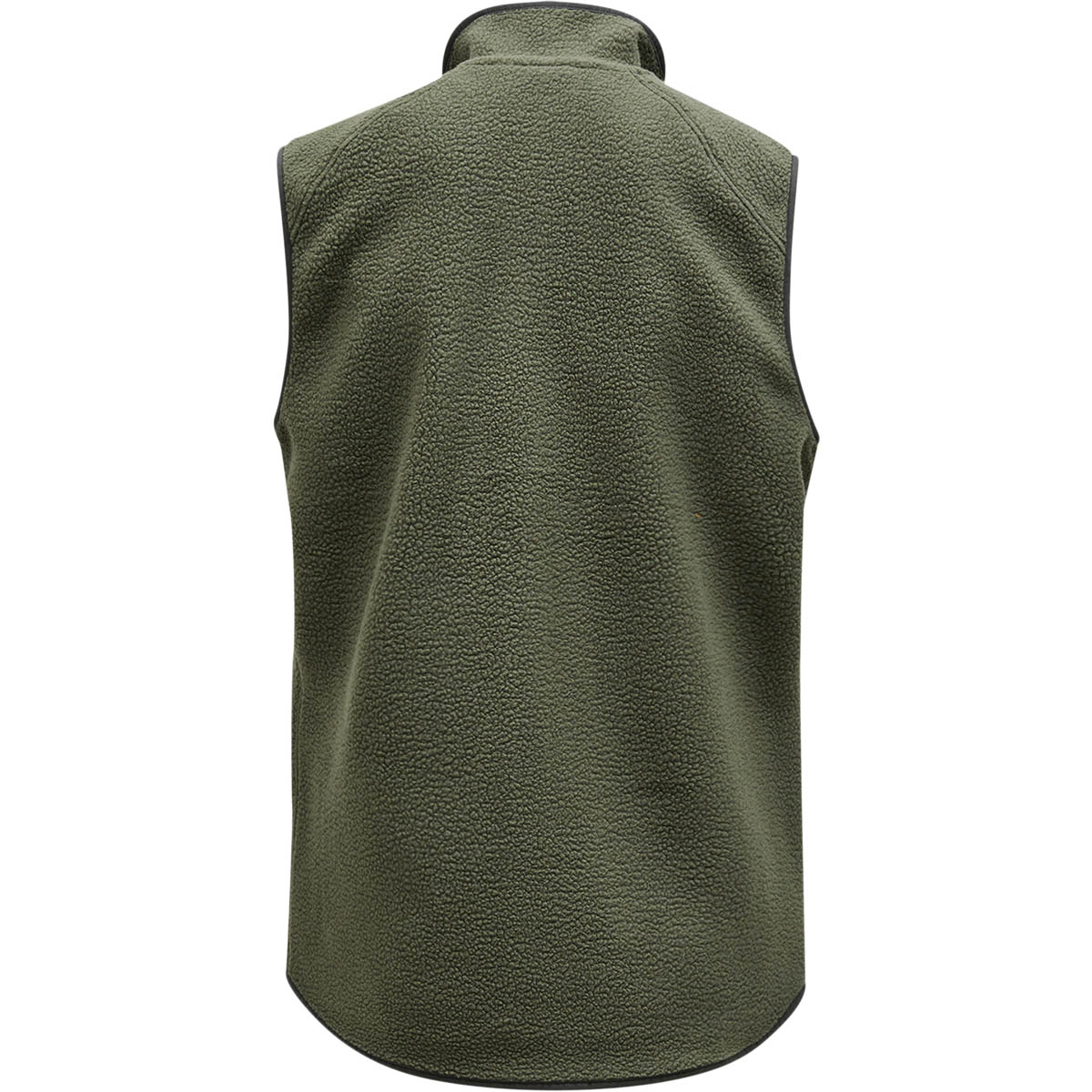 Peak Performance Pile Fleece Vest Herre
