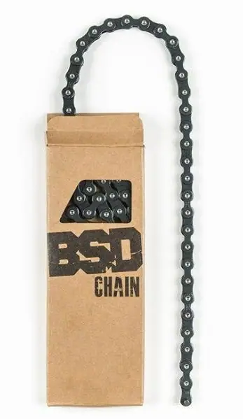 BSD Forever BMX Kæde | SkatePro