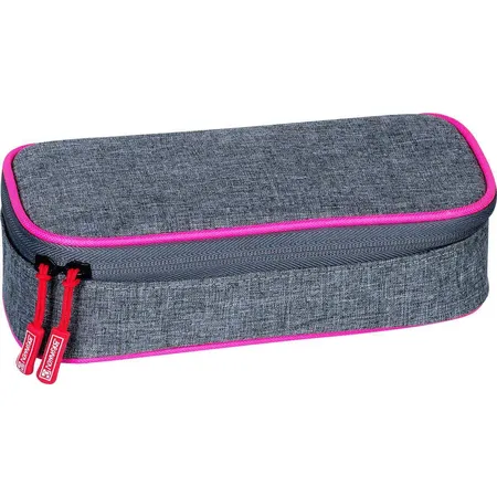 BRUNNEN Combi-Etui Stone pink