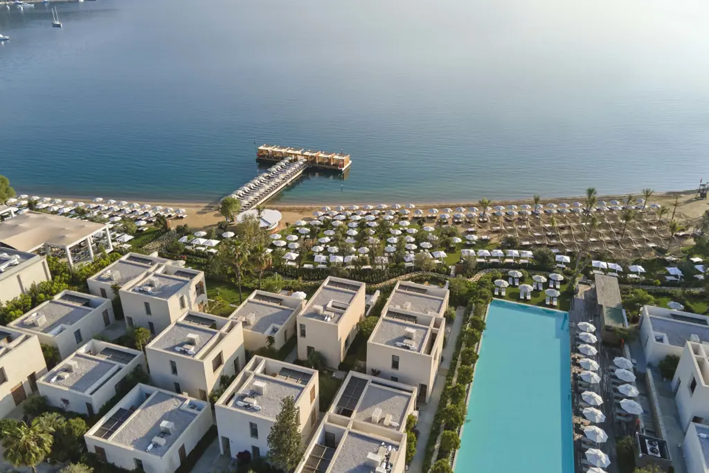 Voyage Torba Ultra All Inclusive - Hotel