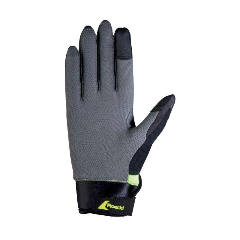 Lidhult - Gants ski
