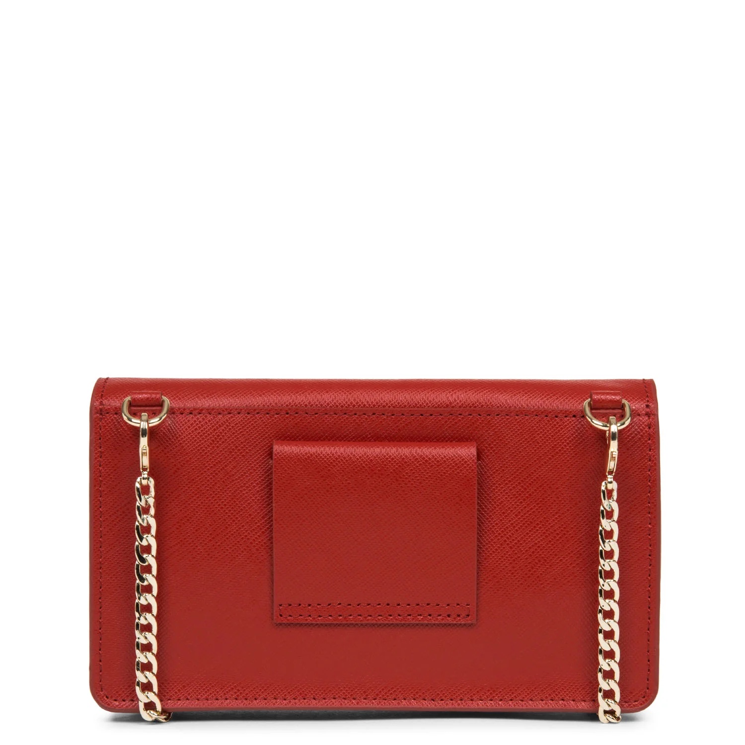 Saffiano Signature-Petit sac trotteur